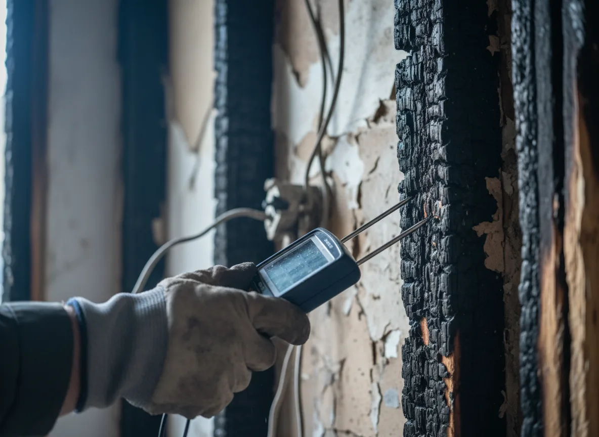Fire Damage Restoration Davisburg, MI FAQs